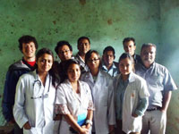 Health Camps Health Camps