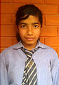 Sarita Dahal Sarita Dahal