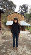 Amisha Dhakal Amisha Dhakal