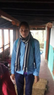 Anjana Dahal Anjana Dahal
