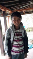 Ganesh Gurung