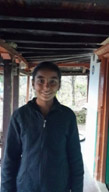 Mamita Shrestha Mamita Shrestha