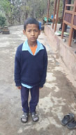 Milan Shrestha Milan Shrestha