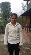 Sabitra Amgain Sabitra Amgain