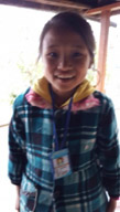 Sunena Gurung Sunena Gurung