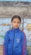 Aanusha Osti Aanusha Osti