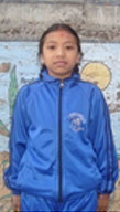 Alina Shrestha Alina Shrestha