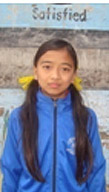Kanchan Chhaantyal Kanchan Chhaantyal