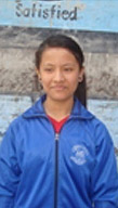 Kushum Shrestha