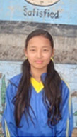 Puspa Limbu